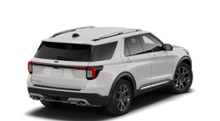 2027 Ford  External Image 3